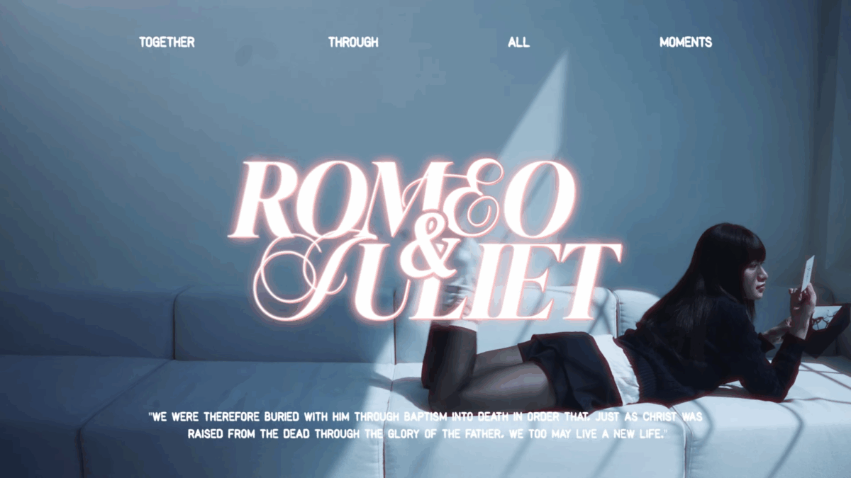romeo juliet