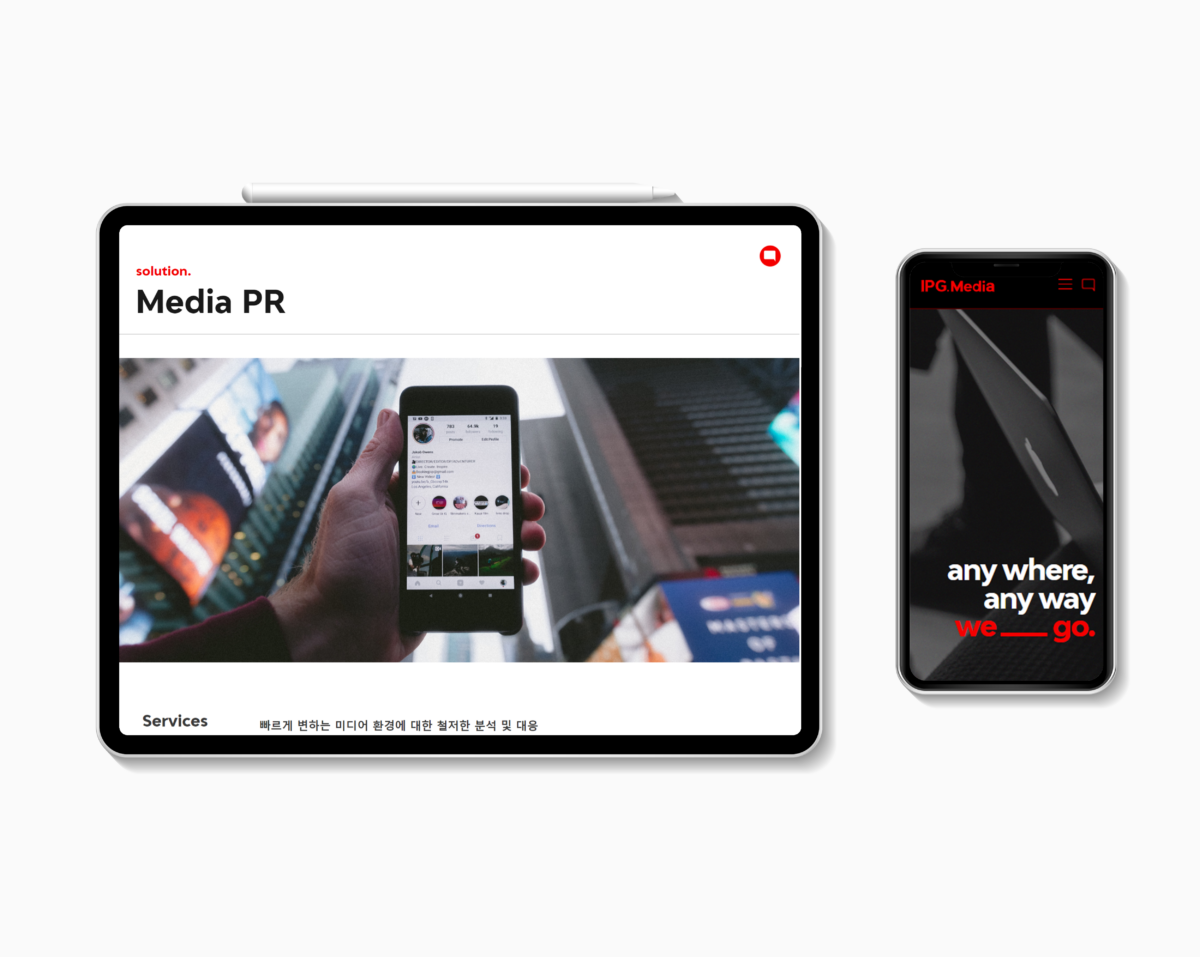 Media IPG